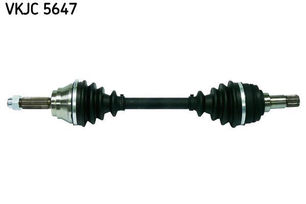 Cardan SKF VKJC 5647